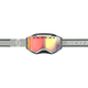 Scott ajolasit Fury | snowcross grey | red chrome